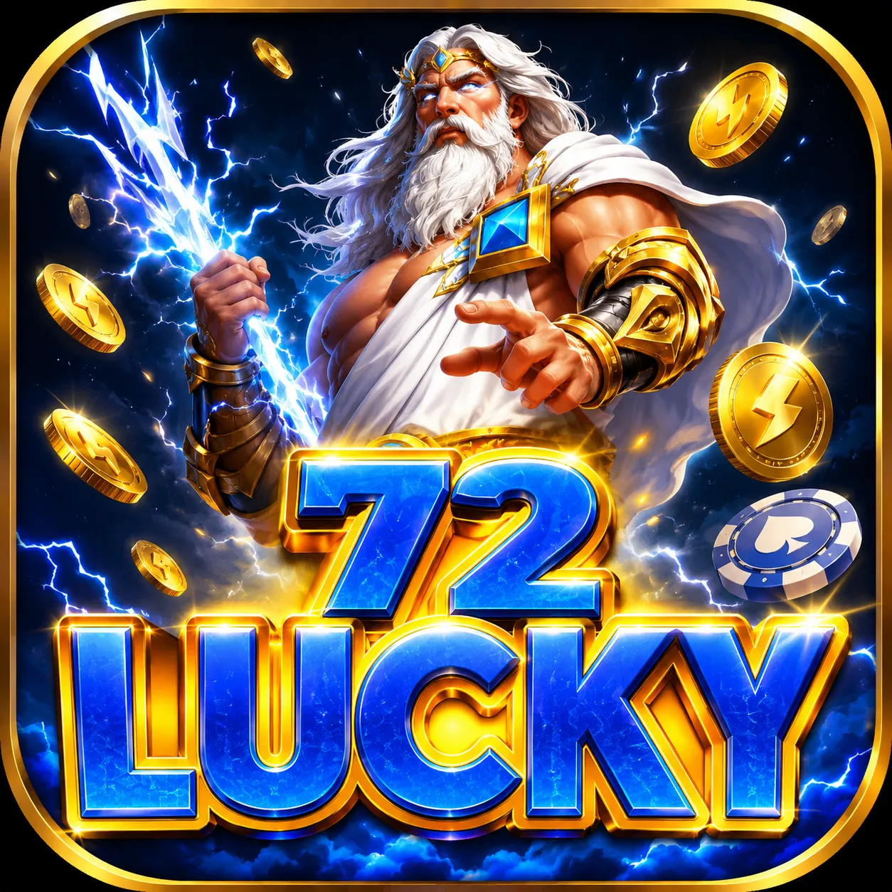 72LUCKY - Teror Malam yang Menghantui
