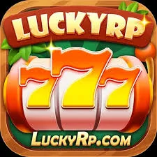 LUCKYRP - Permainan Mahjong Seru dan Menantang