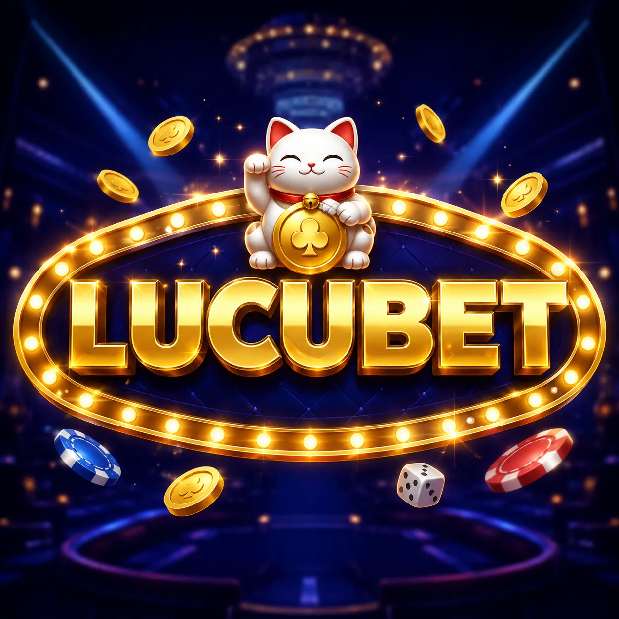 LUCUBET - Simulasi Menarik dalam Dunia Virtual